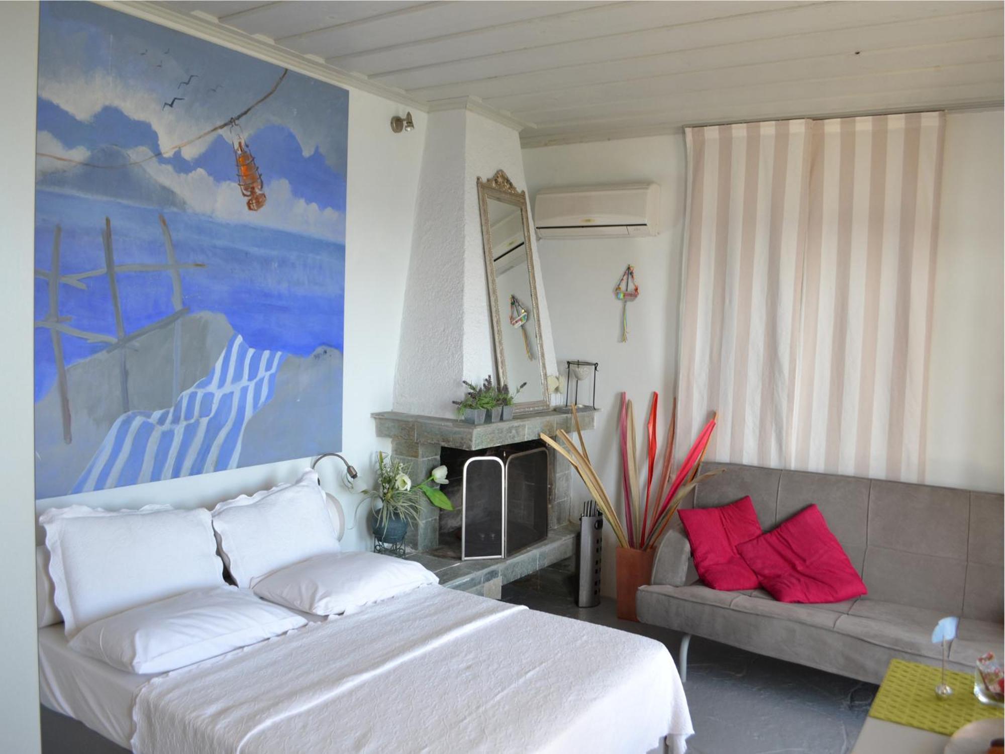 Irene'S Villas Andros Island Exterior photo
