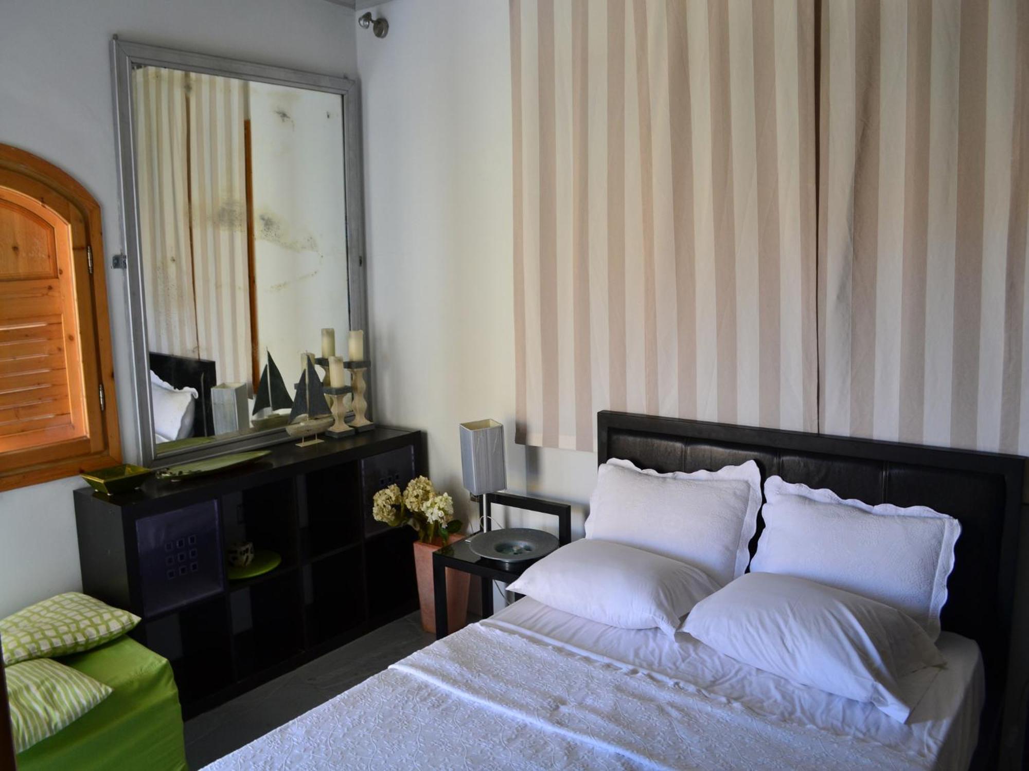 Irene'S Villas Andros Island Exterior photo
