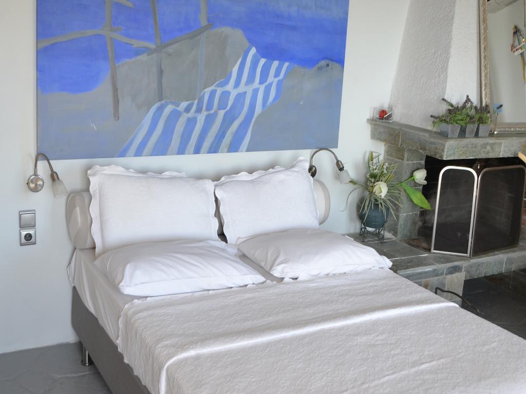 Irene'S Villas Andros Island Exterior photo