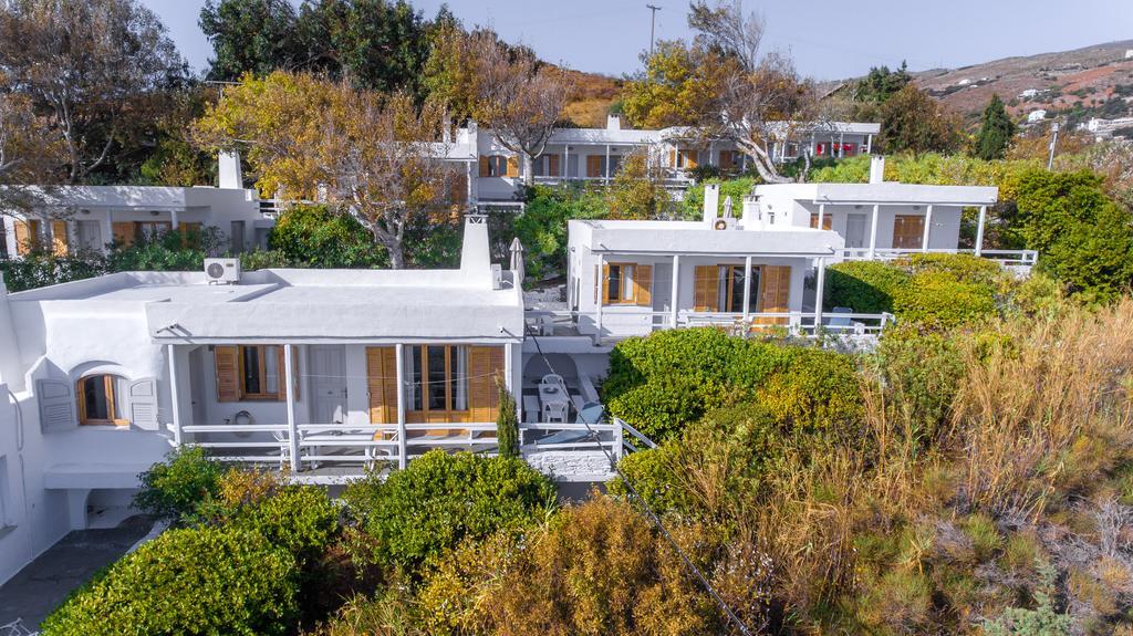 Irene'S Villas Andros Island Exterior photo