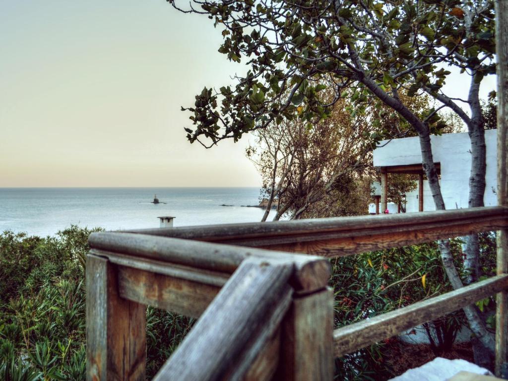 Irene'S Villas Andros Island Exterior photo